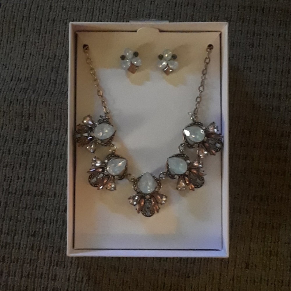 Jewelry set